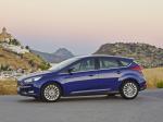 Ford Focus 2014 года